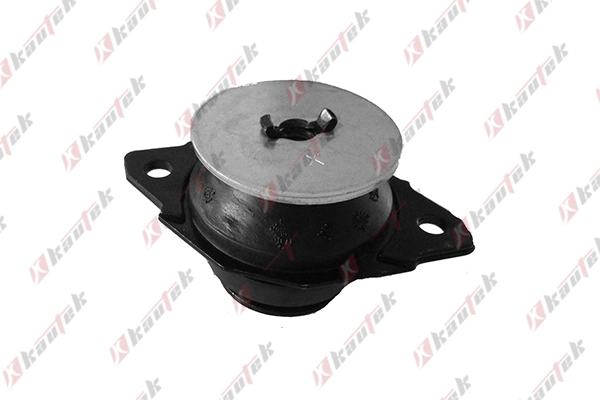  Подушка (опора) двигуна, ліва Volkswagen Golf 2