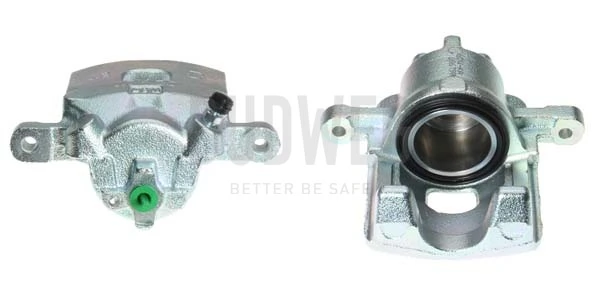 Купити 47730B2032 Toyota Супорт гальмівний передній правий