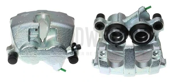 Супорт тормзной TRW BHS1795E