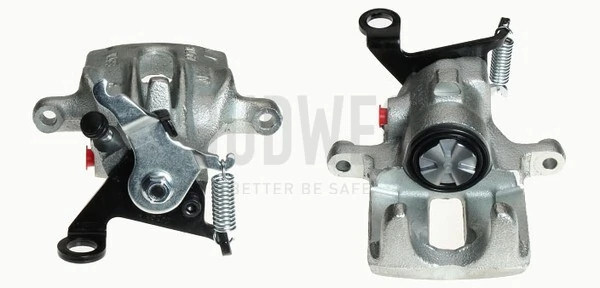 Супорт задній правий 98AX2552AA Ford