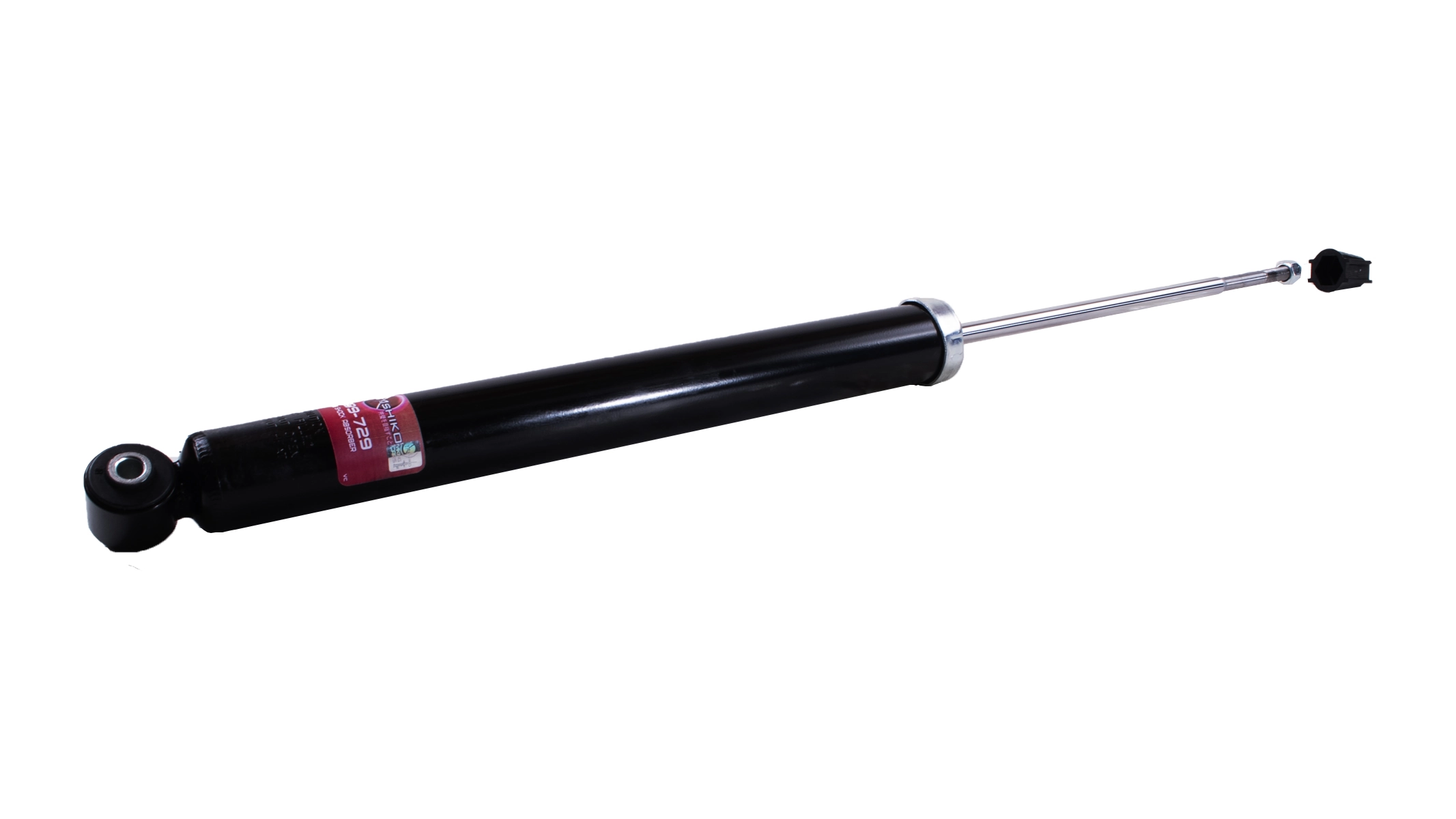 Амортизатор задній Tashiko G99729 ціна, від 79.67 USD