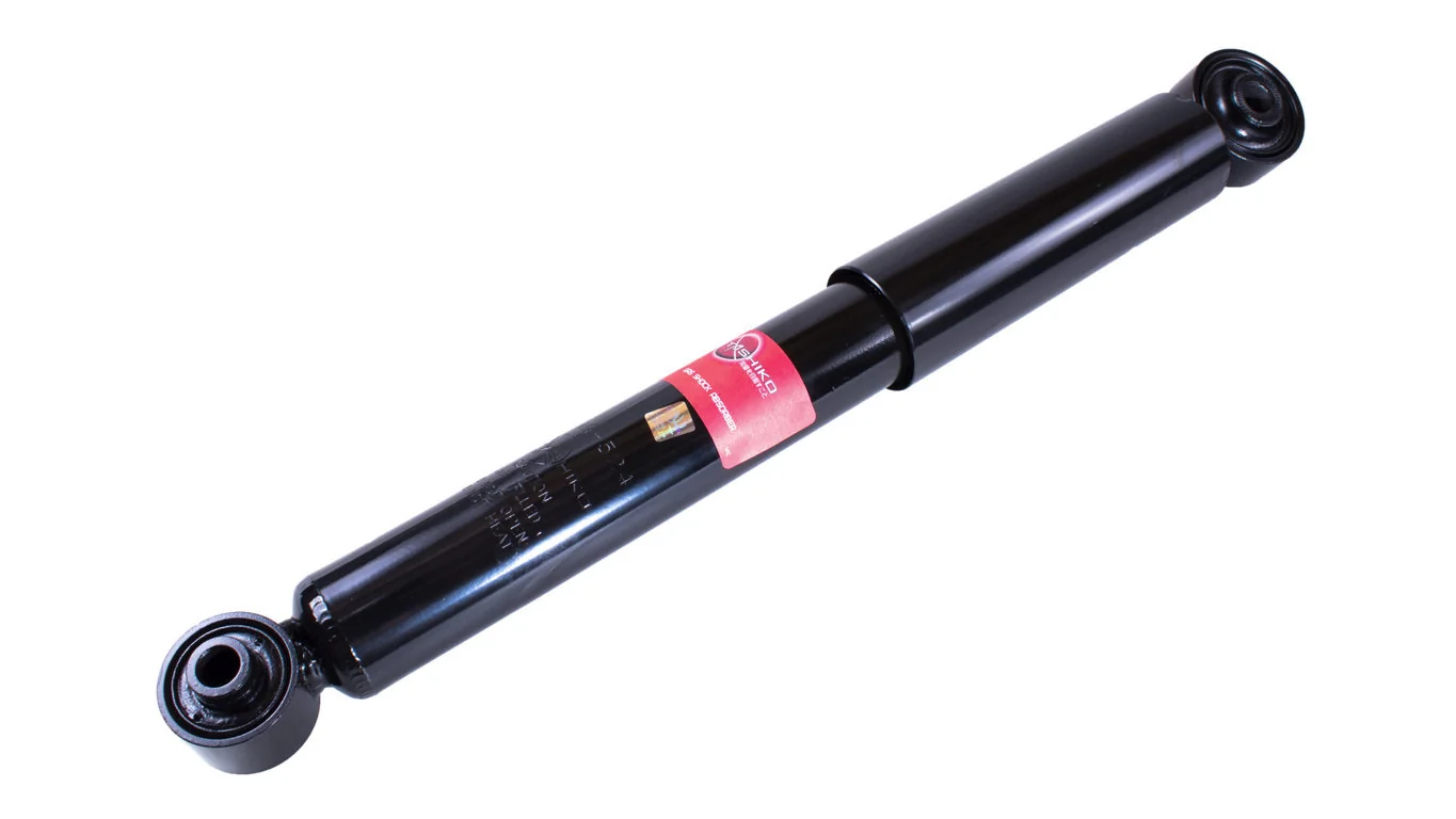 Амортизатор задній, правий Tashiko G99524 ціна, від 50.68 USD
