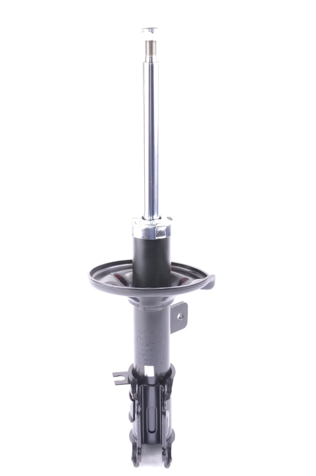 Амортизатор передньої підвіски, лівий ASM FR462209 ціна, від 37.20 USD