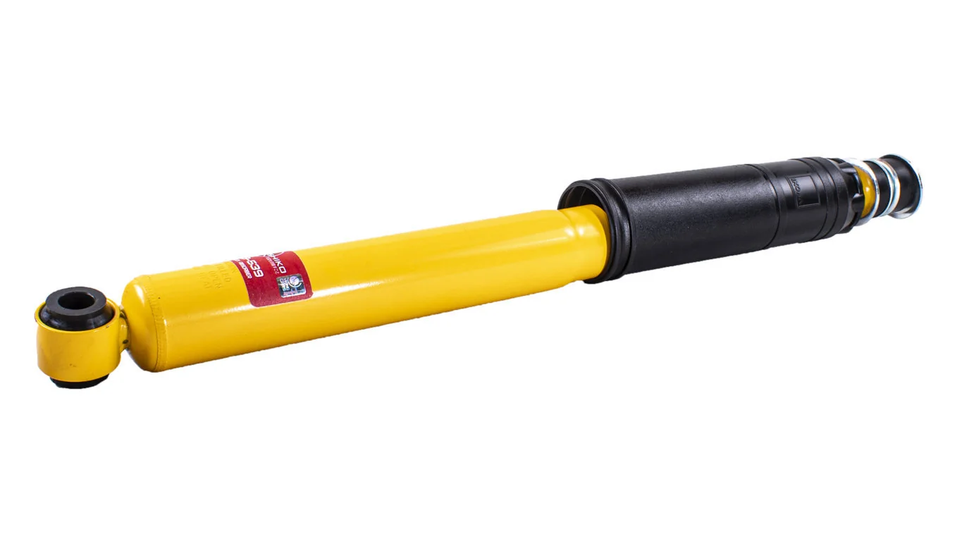 Амортизатор задній Tashiko G99539 ціна, від 78.99 USD