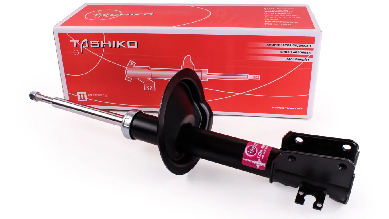 G34928 Tashiko Стійка передня