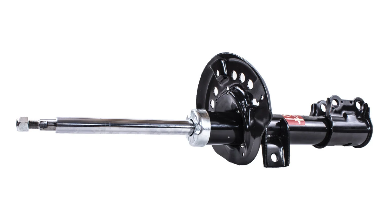 Амортизатор передній, правий Mando EX546613S010R ціна, від 44.93 USD