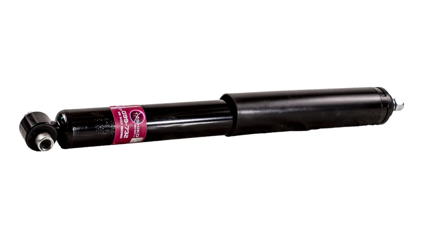 Амортизатор задній Tashiko G99732 ціна, від 38.51 USD