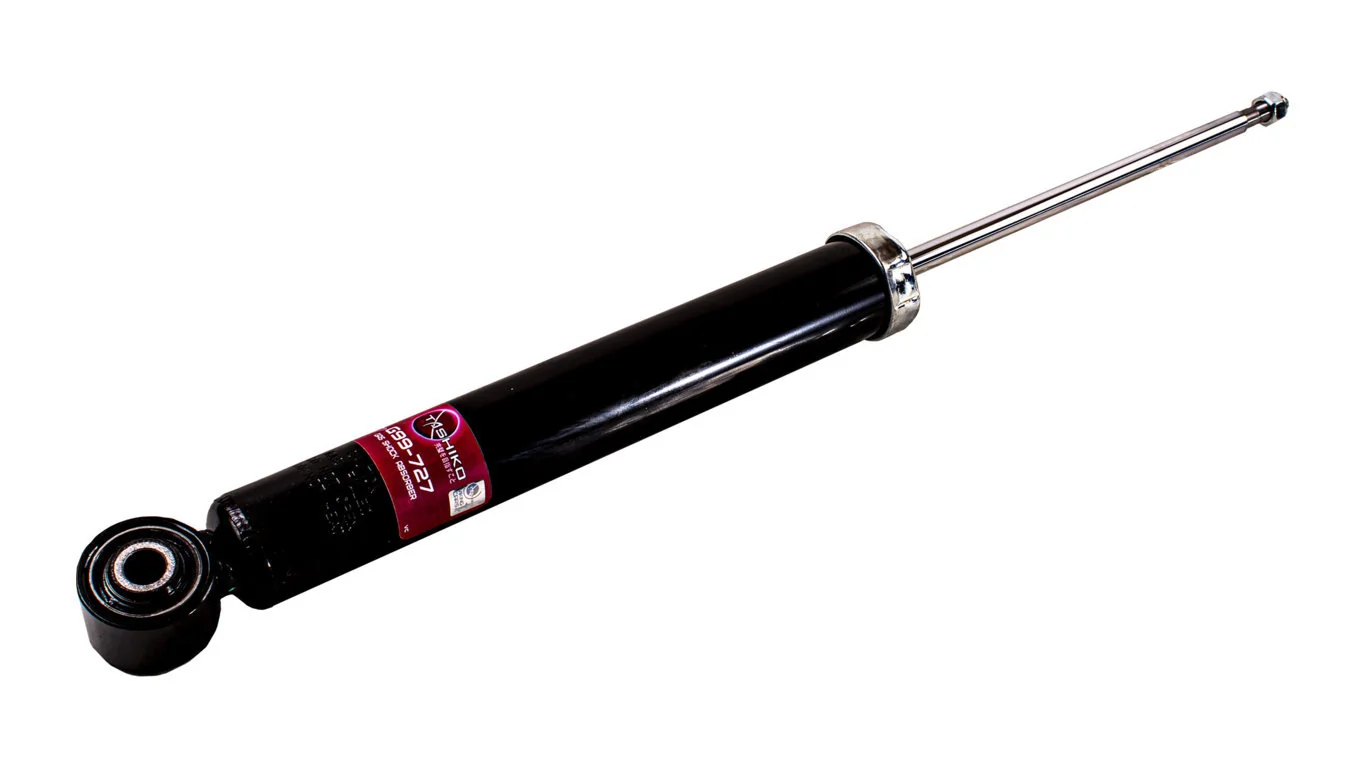 Амортизатор задній Tashiko G99727 ціна, від 31.34 USD
