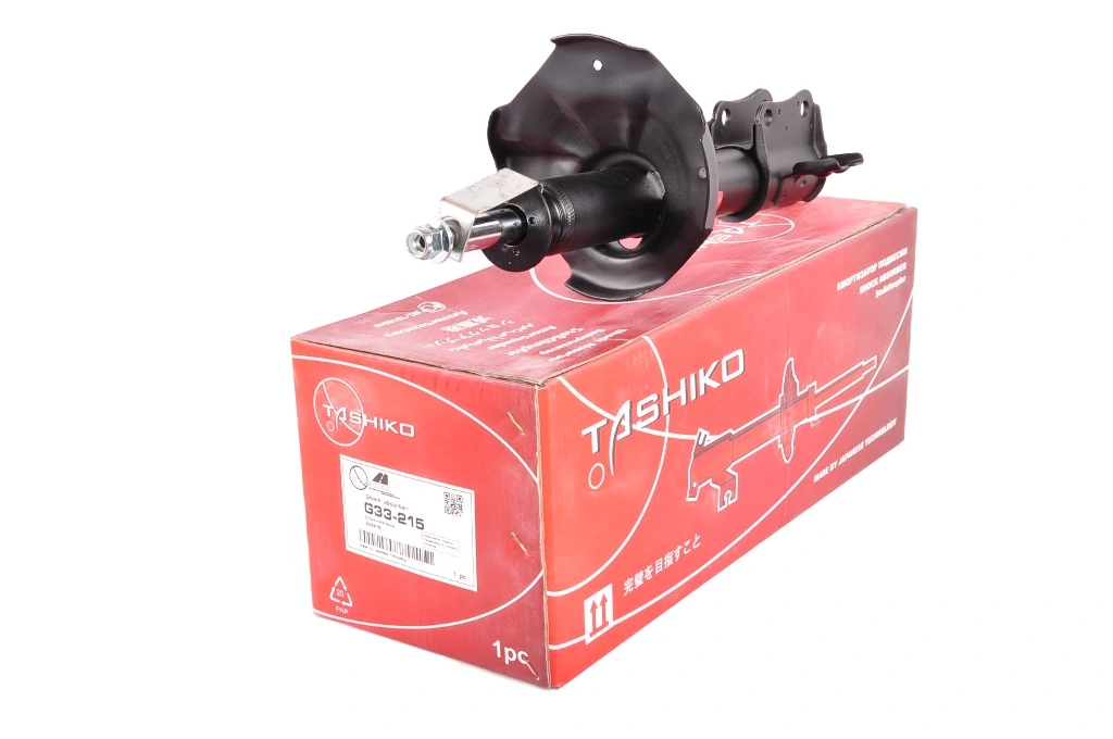 G33215 Tashiko Амортизатор задній, правий