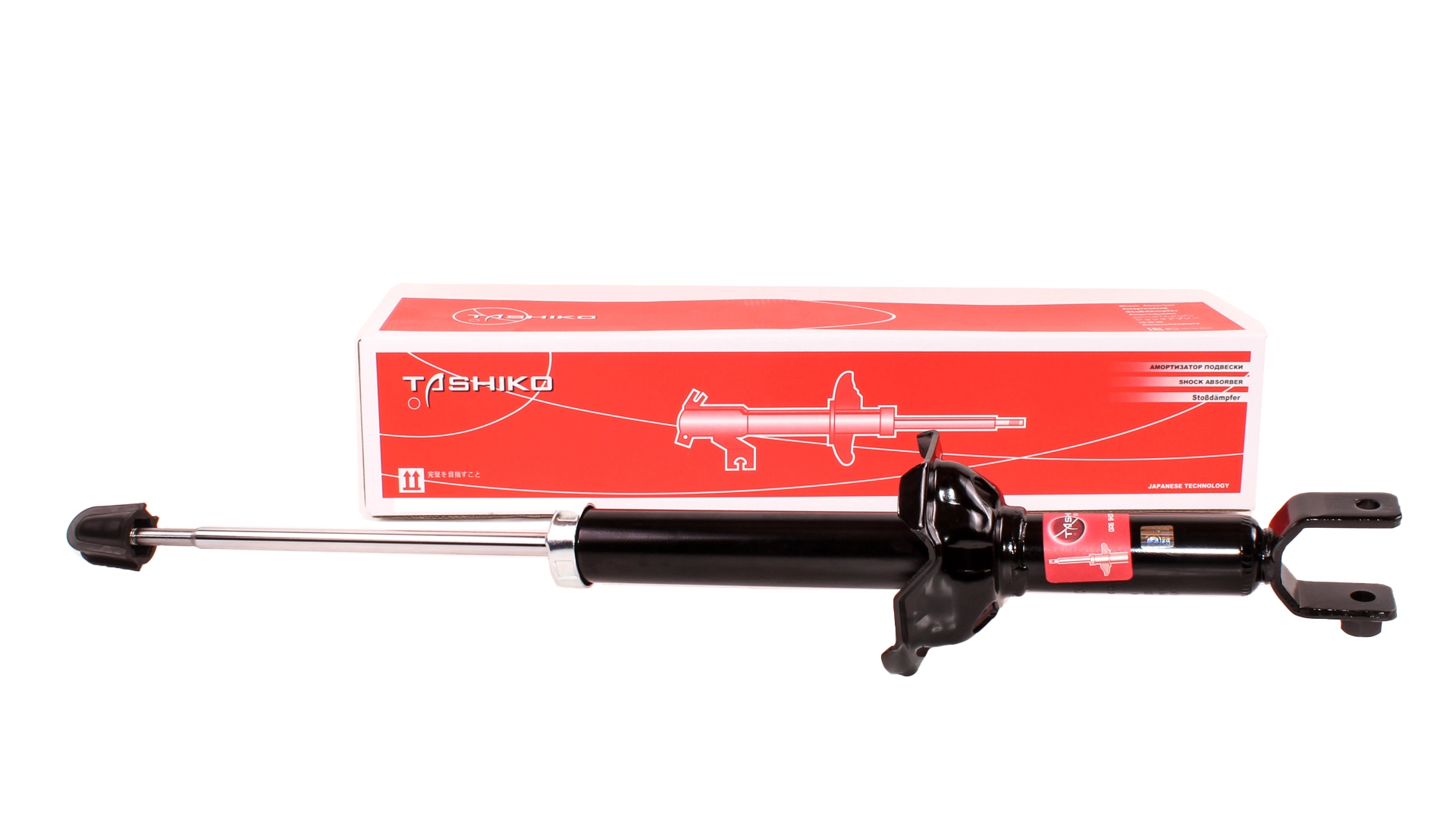 G41173 Tashiko Амортизатори задні