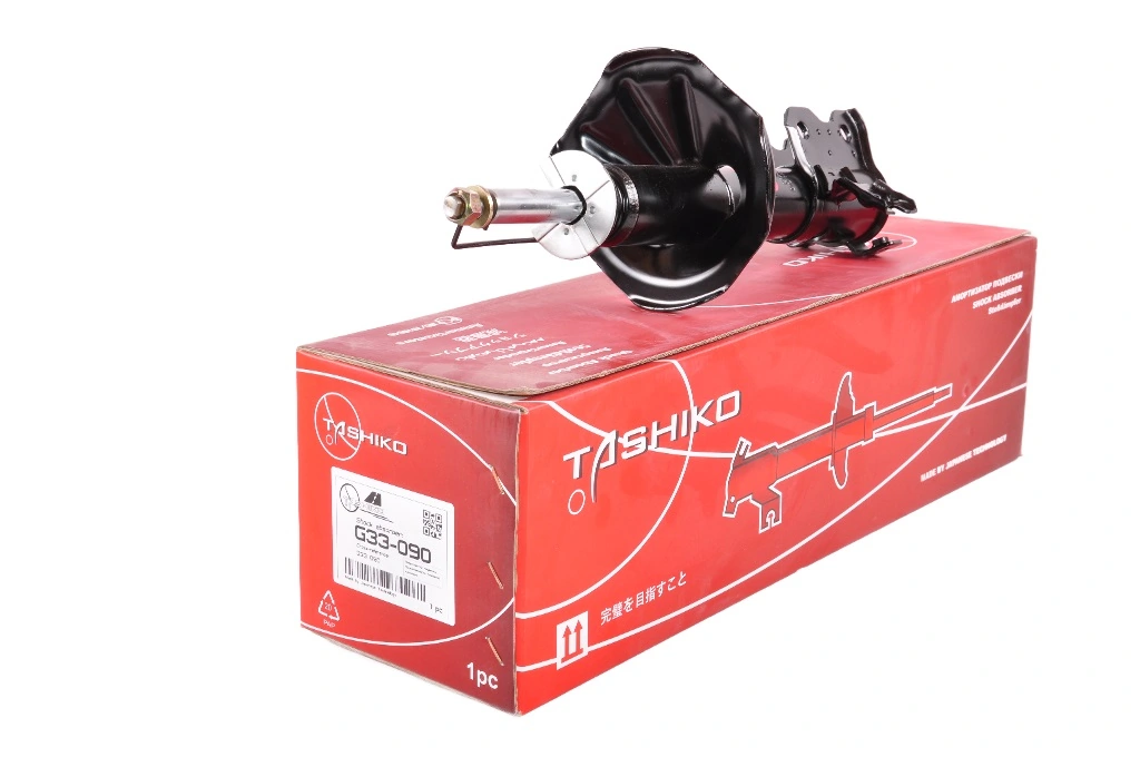 Амортизатора передній лівий 32A910 Boge