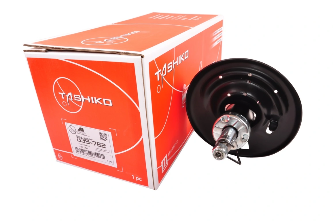 Стойка амортизатора передняя Tashiko G39762 ціна, від 53.43 USD