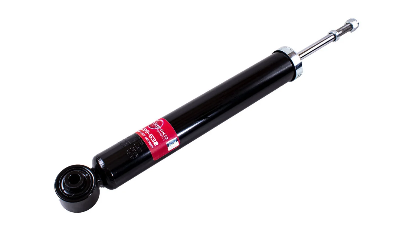 Амортизатор задній Tashiko G99532 ціна, від 59.71 USD