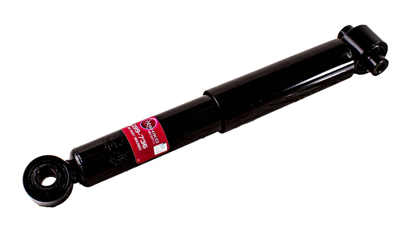 Амортизатор задній Tashiko G99736 ціна, від 65.93 USD