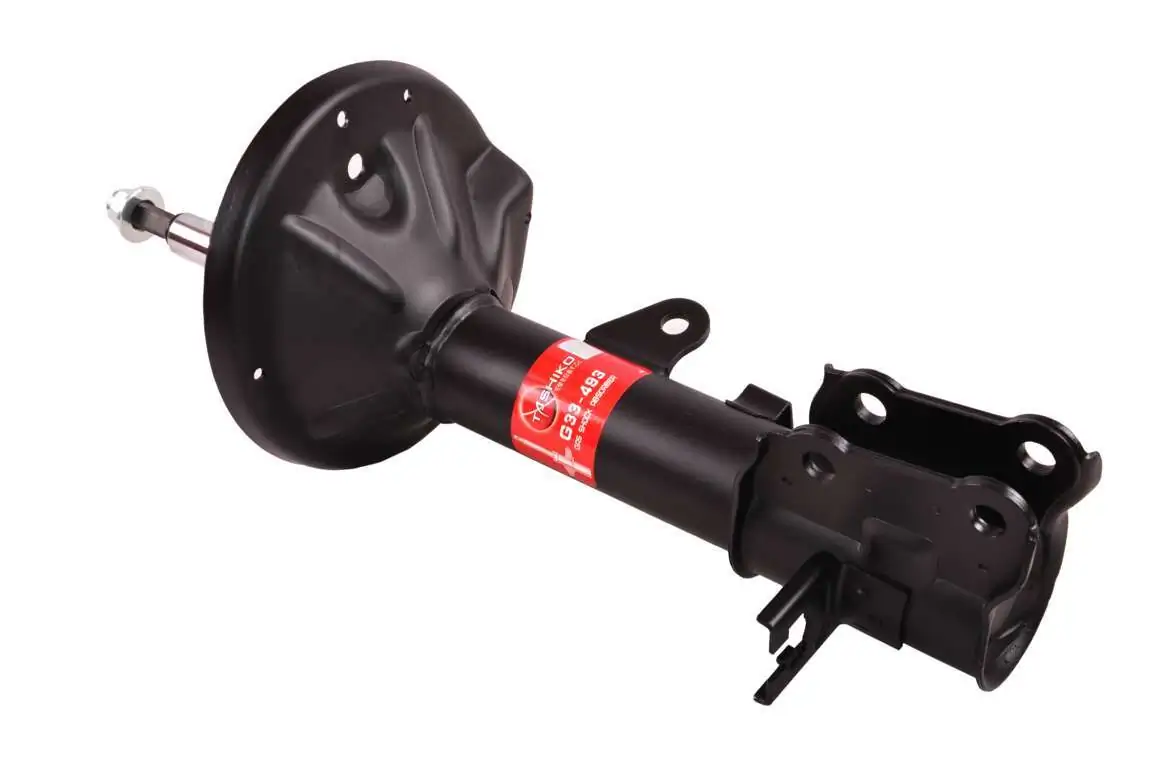 Амортизатор задній, лівий Tashiko G33493 ціна, від 47.09 USD