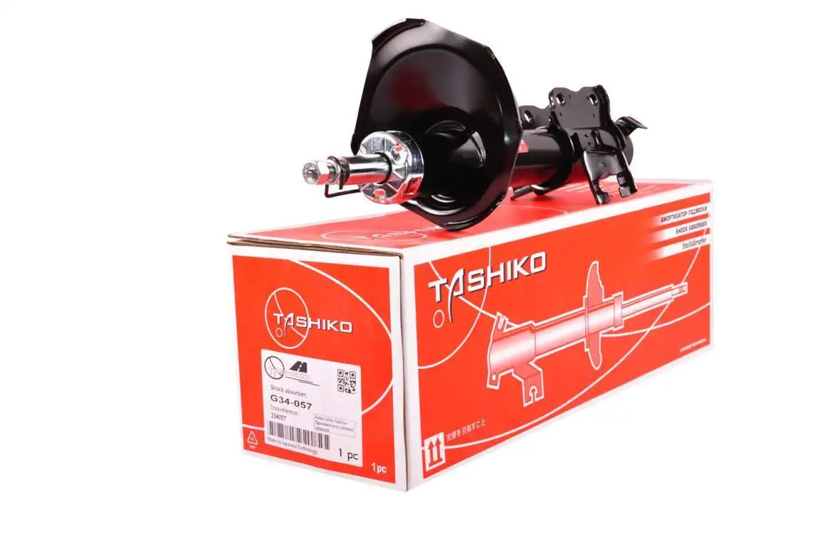Амортизатор задній, лівий Profit PR20040669 ціна, від 52.97 USD