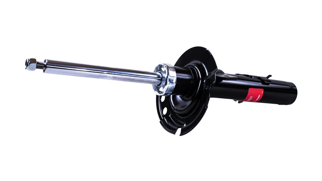 Амортизатор передньої підвіски, лівий Tashiko G88906 ціна, від 53.27 USD