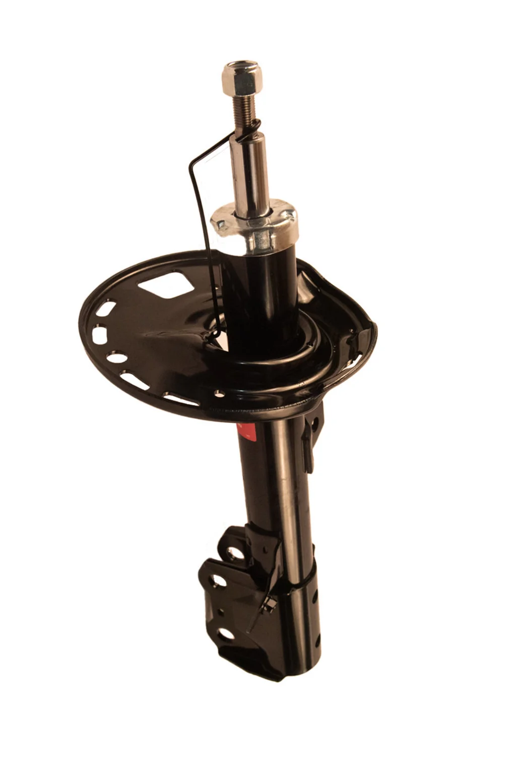 Амортизатор передньої підвіски на Lexus RX 450H/350L/200T L25