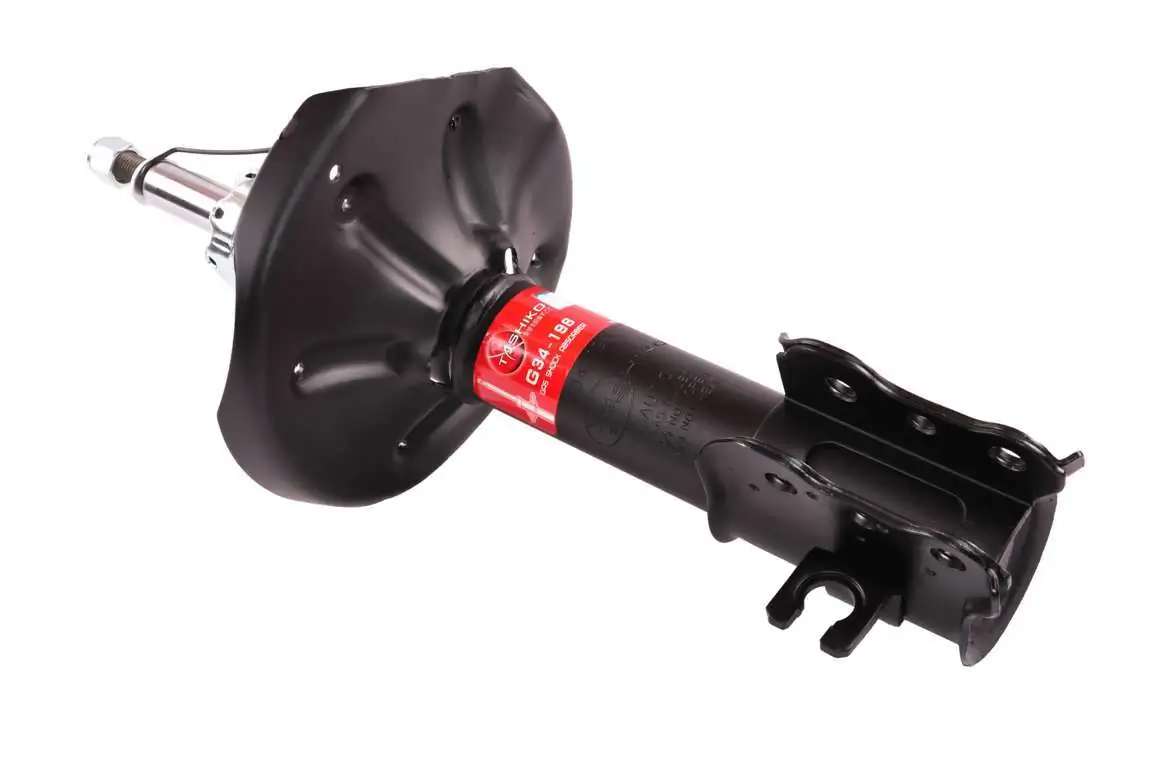 Амортизатор передньої підвіски, лівий Tashiko G34198 ціна, від 41.15 USD