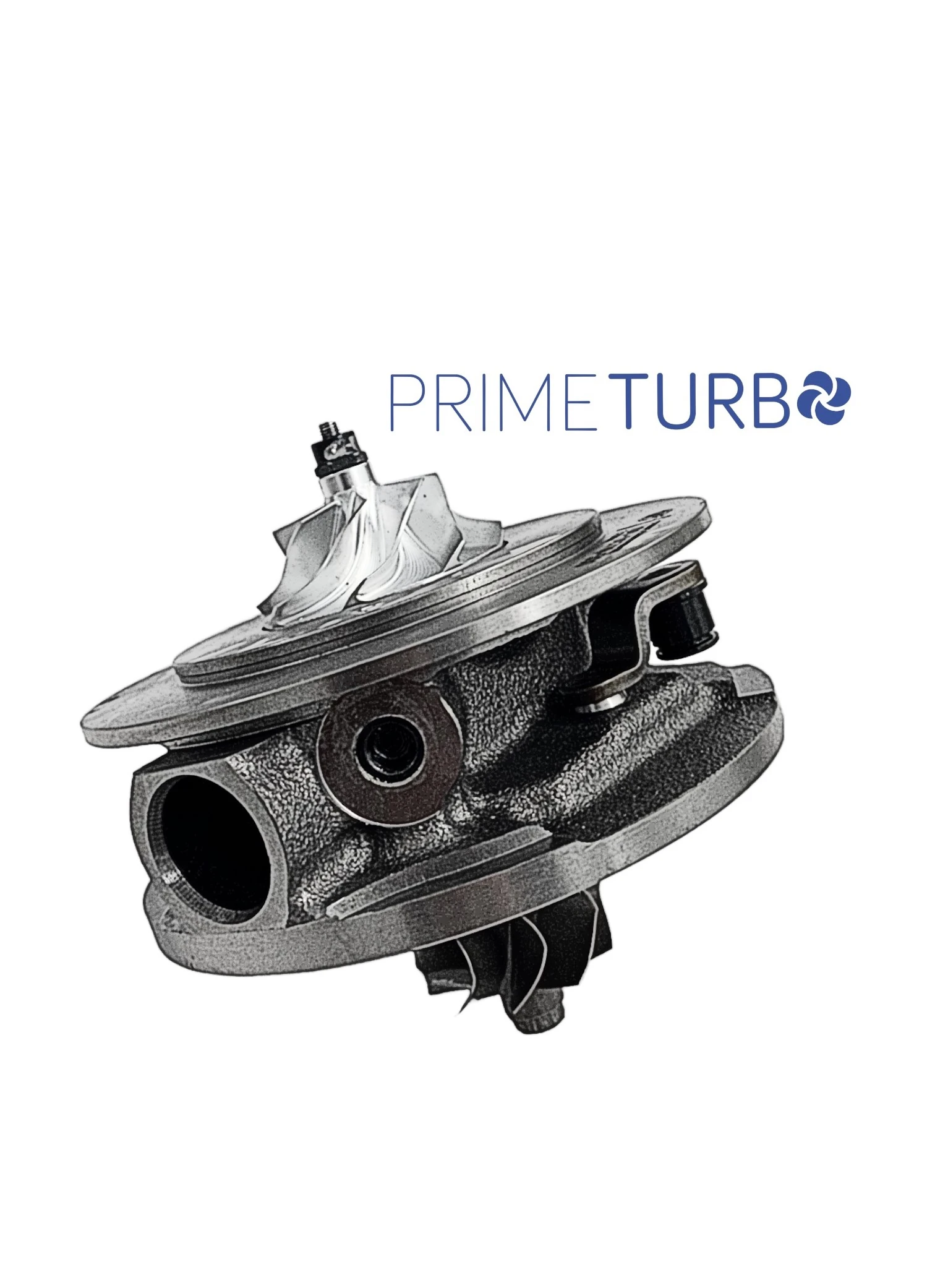BM000 Mahle Original Картридж турбіни