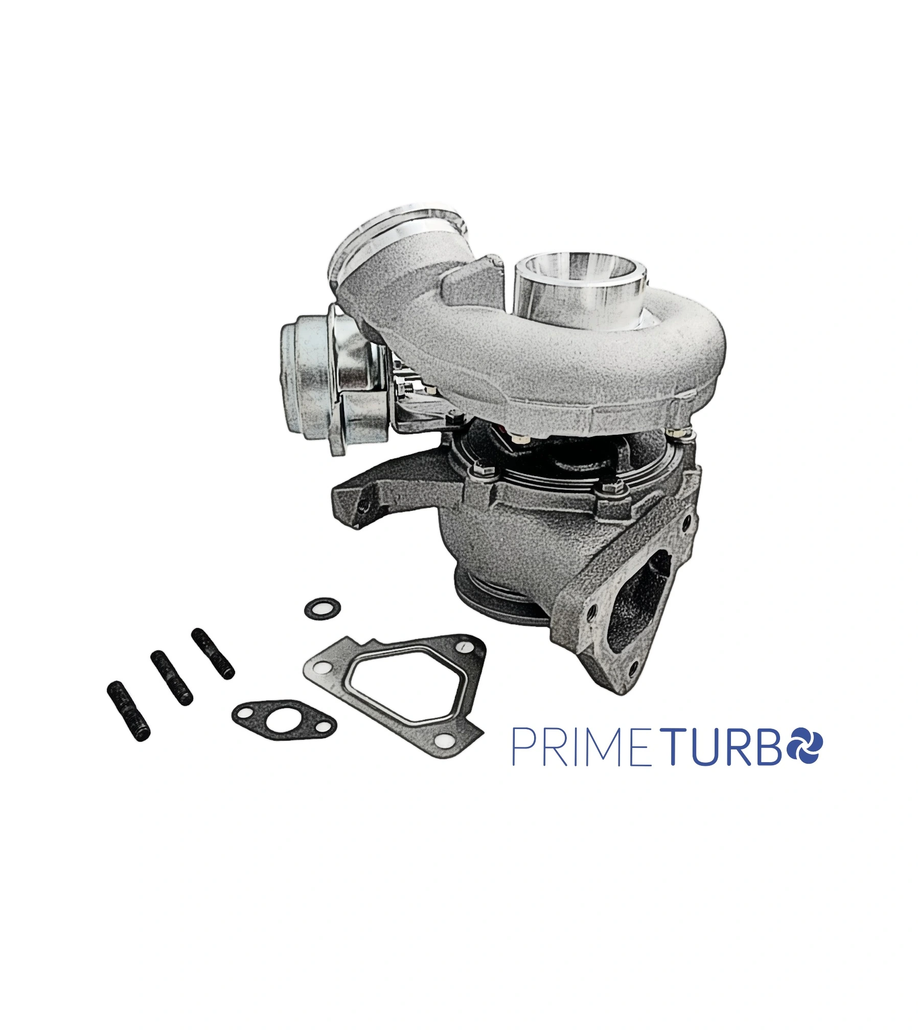Турбіна 8536030002 Peugeot/Citroen