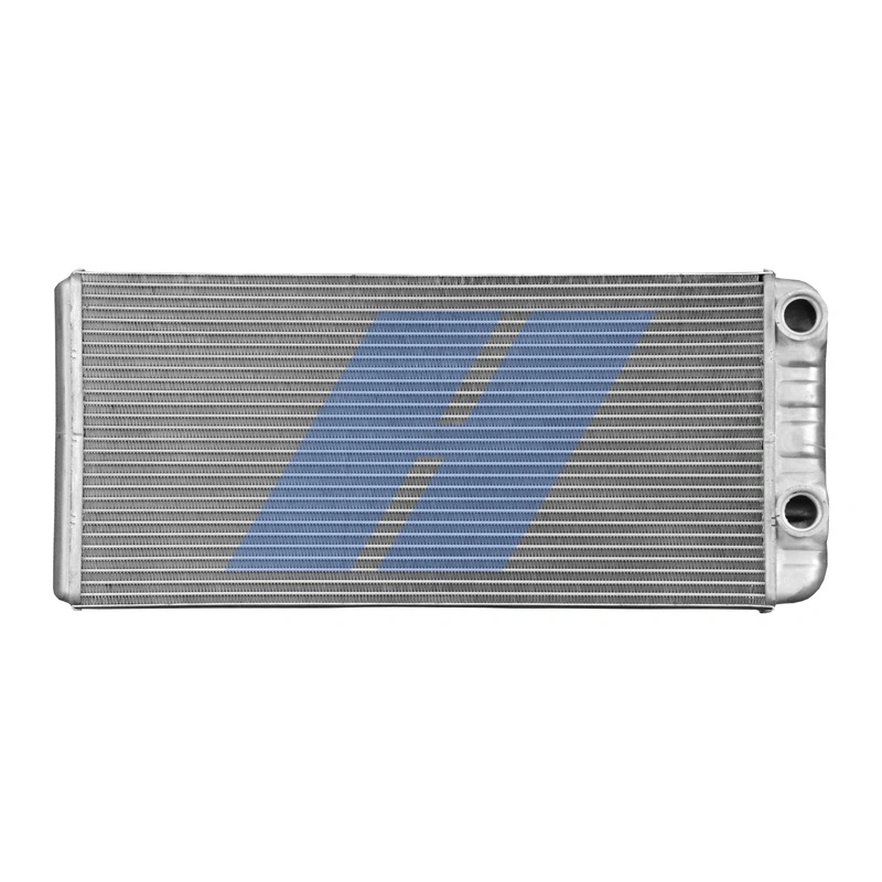 Радіатор пічки 82348993 Volvo