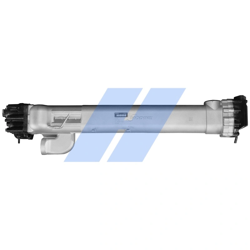 Радіатор системи EGR рециркуляції вихлопних газів NRF NRF48101 ціна, від 361.43 USD