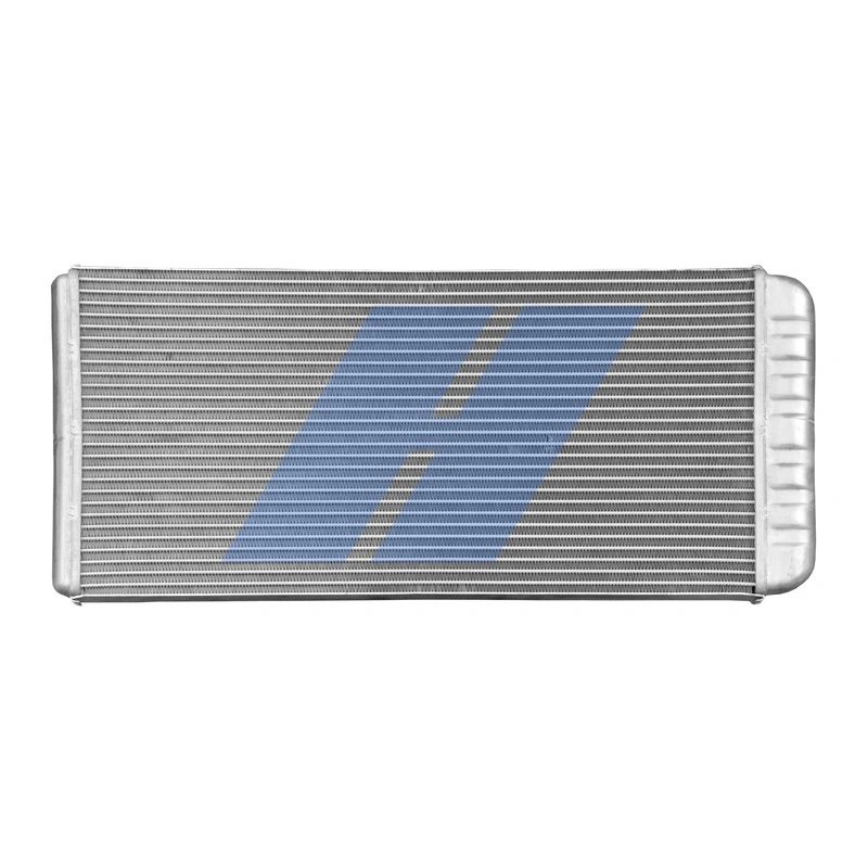 82348993 Volvo Радіатор опалювача салону