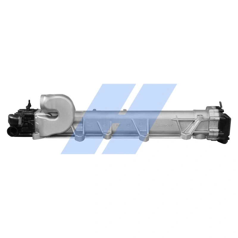 NRF48101 NRF Радіатор системи EGR рециркуляції вихлопних газів