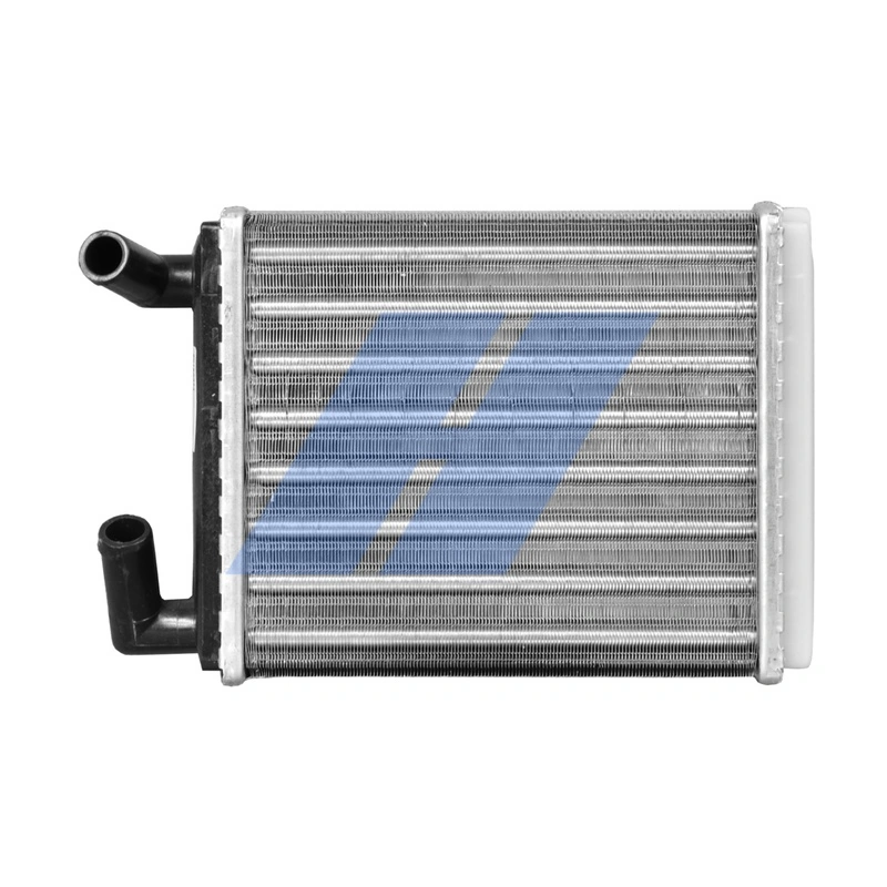 Радіатор пічки 54478 NRF