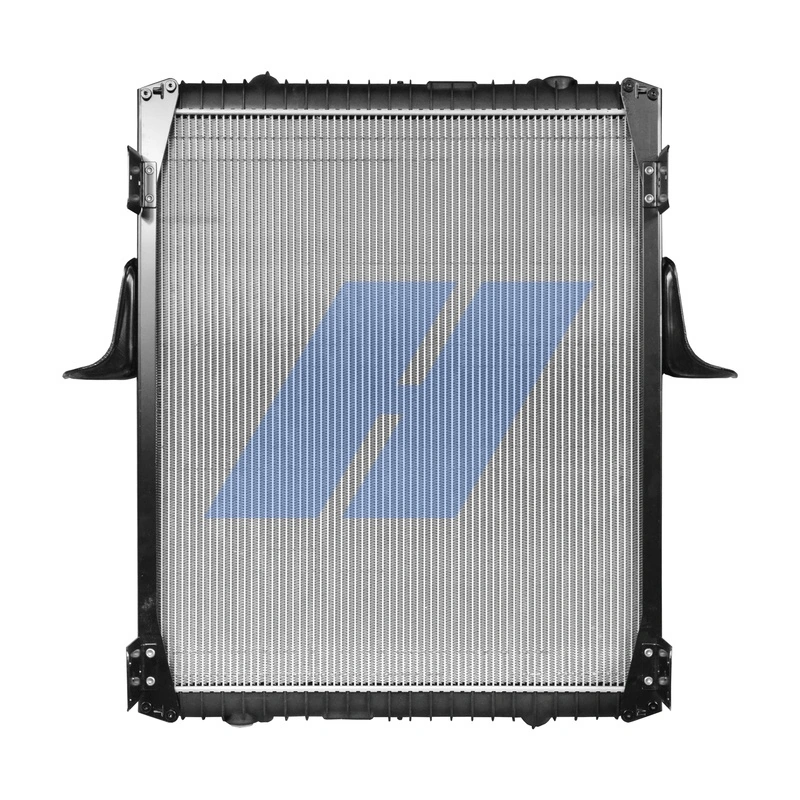 Радіатор охолодження Volvo 21675474