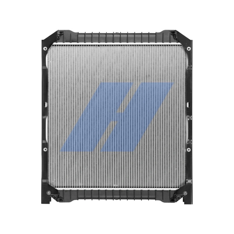 Купити 98425703 Iveco Радіатор двигуна