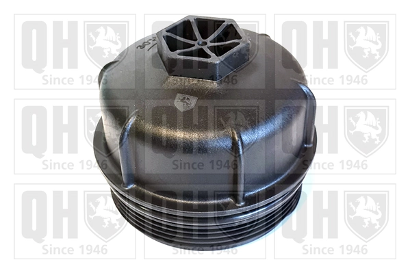 Кришка масляного фільтра YTT Y1755 ціна, від 7.04 USD