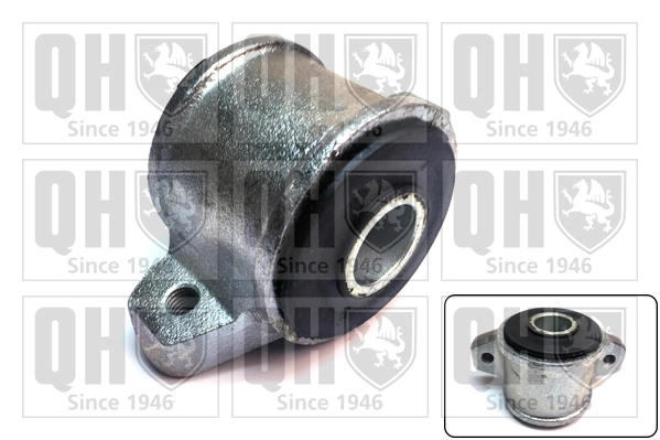 Сайлентблок переднього верхнього важеля Metgum MG2403 ціна, від 10.75 USD