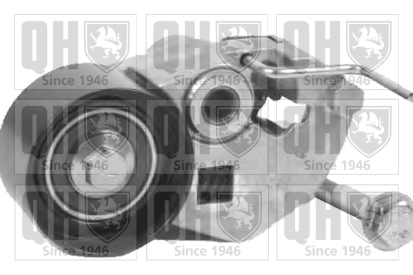 Натягувач ременя ГРМ Hyundai Santa Fe I позашляховик (SM) (2000 - 2006) ціна, від 32.21 USD