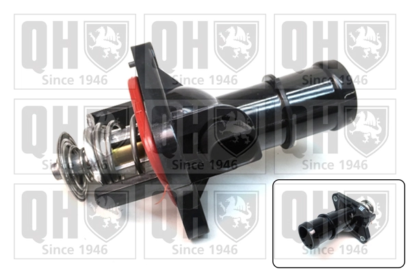 Термостат в зборі Magneti Marelli TE0134