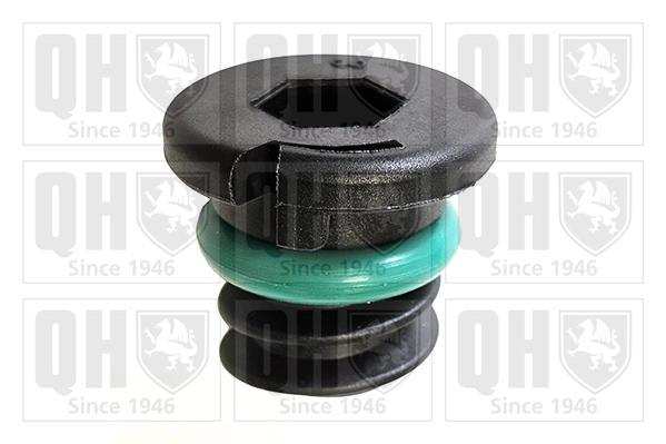 Купити Пробка піддона двигуна Skoda SuperB III 3V3