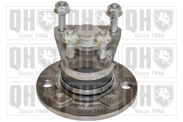 Маточини задніх коліс Dayco KWD1105 ціна, від 56.46 USD