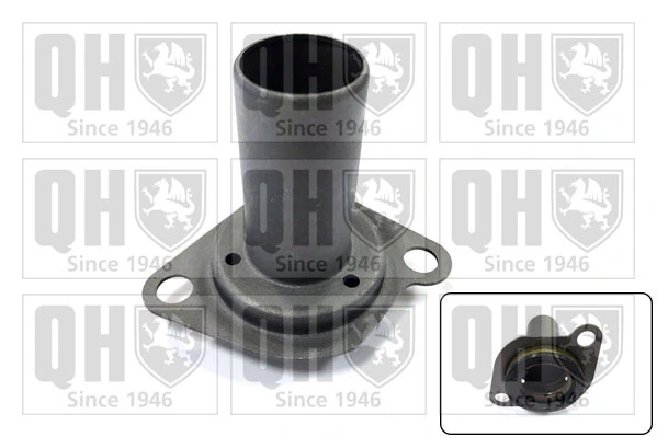 9610055680 Fiat/Alfa/Lancia Напрямна підшипника зчеплення