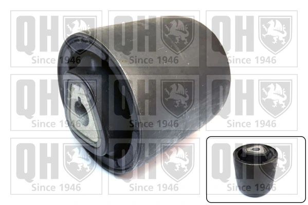 Купити A31126763719 Mercedes Сайлентблок передньої підвіски