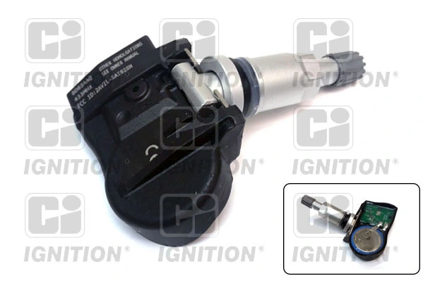 Купити S180052048Z Continental/Siemens Датчик контролю тиску в шинах