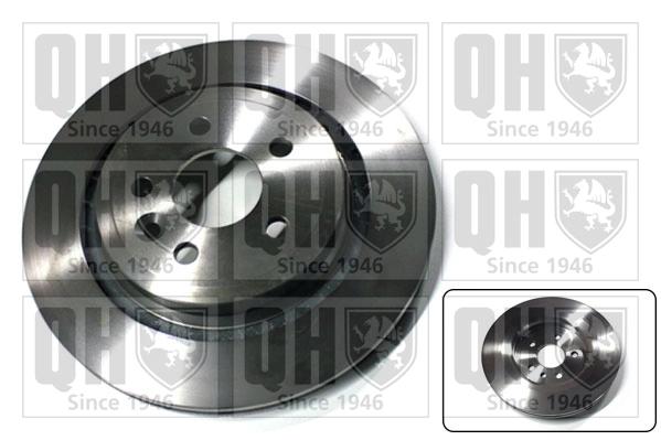 Гальмівні диски 9958711 Brembo