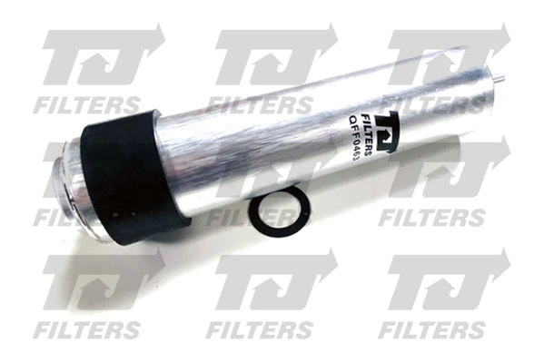 Фільтр паливний Goodwill FG220