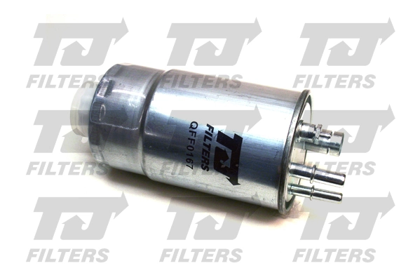Фільтр паливний Starline SSFPF7505