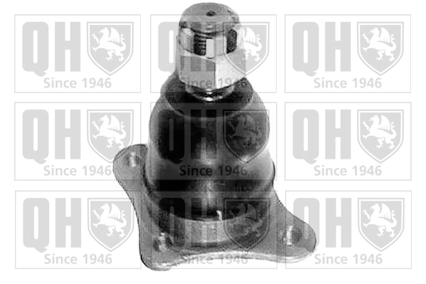 Купити 3252249 Ford Кульова опора, верхня