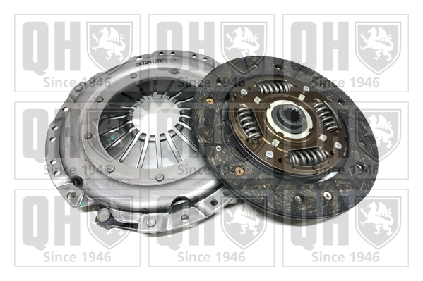Зчеплення 3000951058 Sachs