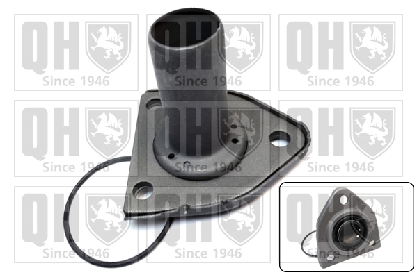 Направляюча первинного валу КПП Citroen C8 мінівен (EA, EB) (2002 - 2008) ціна, від 11.18 USD