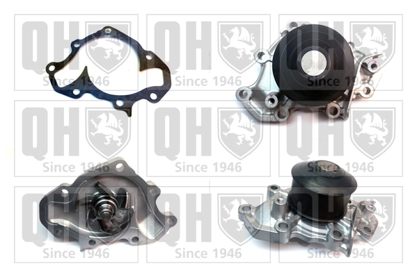 Купити Помпа Mitsubishi Galant VIII EA