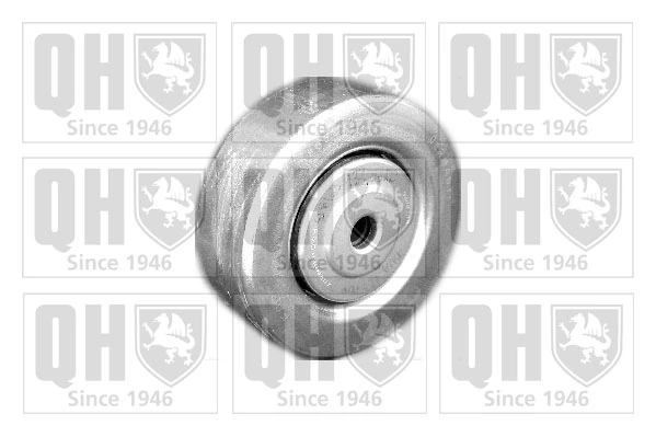 Натяжний ролик Opel Omega B седан (25, 26, 27) (1994 - 2005) ціна, від 14.49 USD