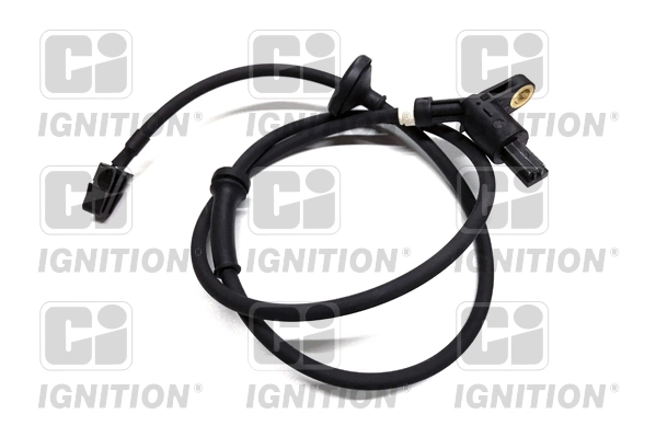 Купити 986594621 Bosch Датчик АБС (ABS) передній, лівий